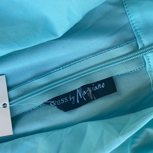 New GUESS BY MARCIANO Hope Romper SZ 6 - Picture 5 of 7